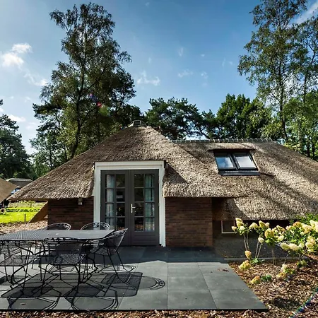 Sprielderbosch 21 Casa Del Bosque On The Veluwe Ferienhaus