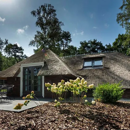 Sprielderbosch 21 Casa Del Bosque On The Veluwe Ferienhaus *