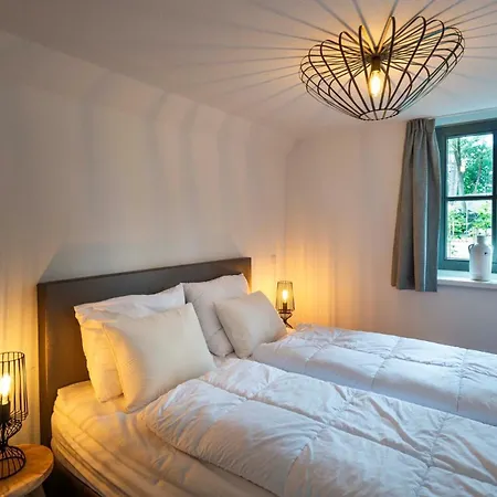 Ferienhaus Sprielderbosch 21 Casa Del Bosque On The Veluwe *